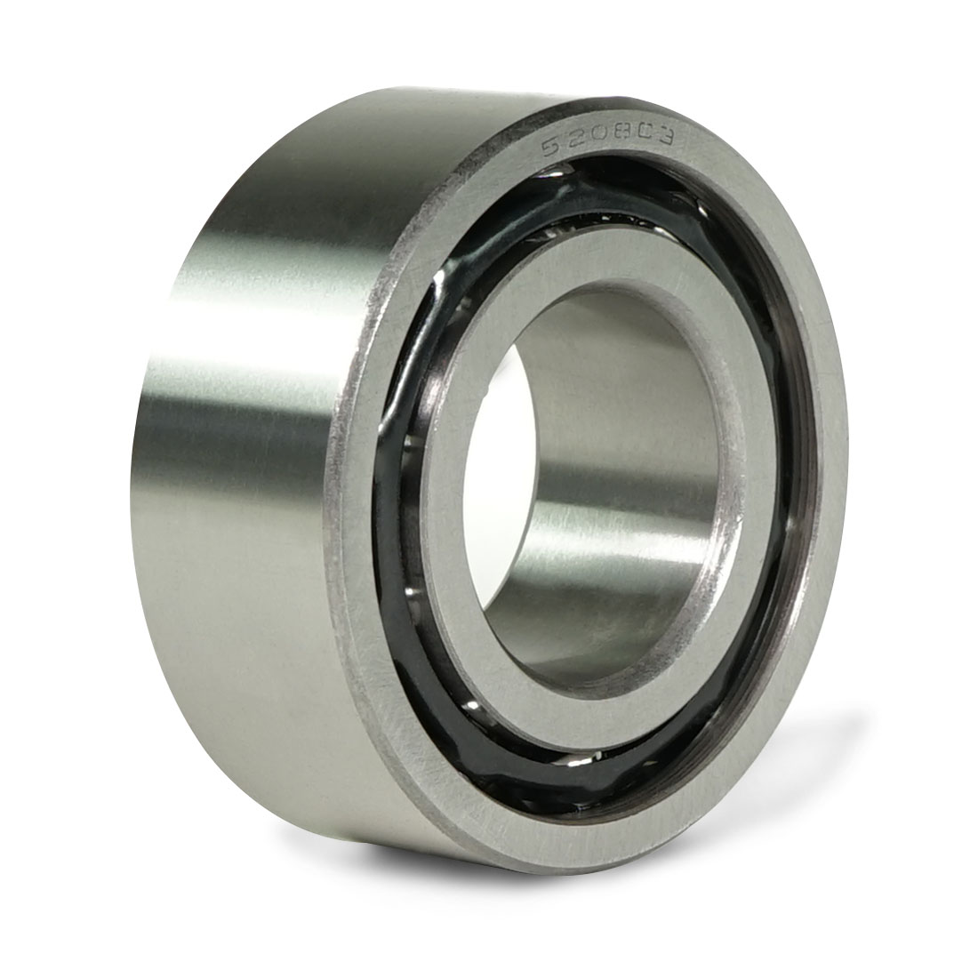  - Double-Row Ball Bearings